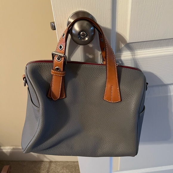 Dooney & Bourke purse - Picture 2 of 3
